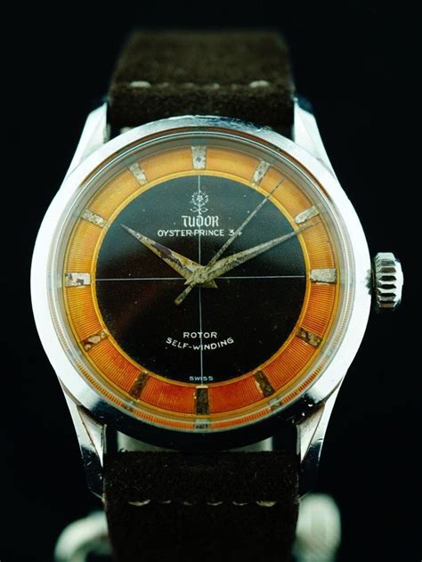 new glass for rolex tudor oyster-prince 1956|tudor oysterdate prince refurbished.